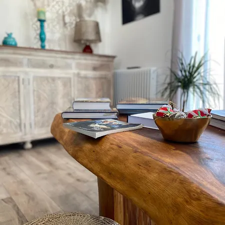 Dimora D'aumale Appartement