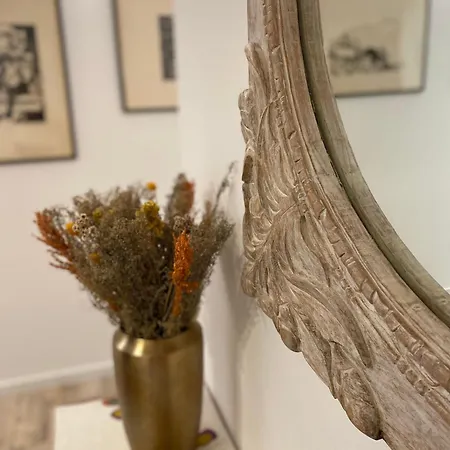 Appartement Dimora D'aumale