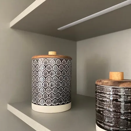 Appartement Dimora D'aumale *