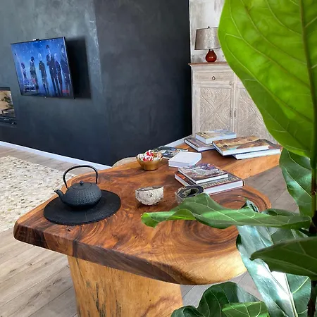 Dimora D'aumale Appartement *