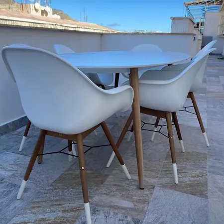 Dimora D'aumale Appartement
