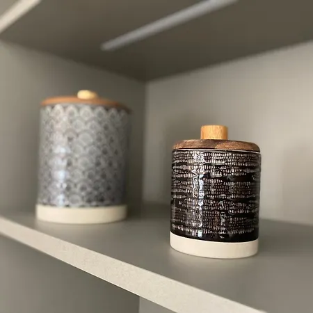Appartement Dimora D'aumale