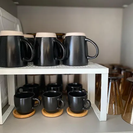 Dimora D'aumale Appartement *