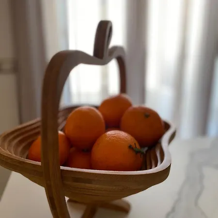 Appartement Dimora D'aumale Palerme