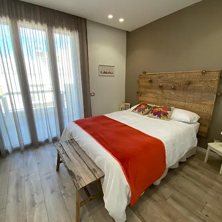 Dimora D'aumale Appartement