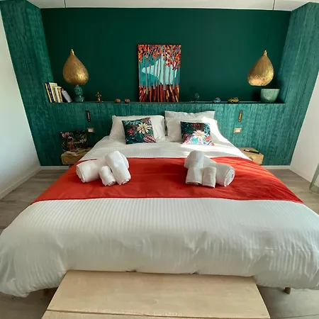 Dimora D'aumale Appartement