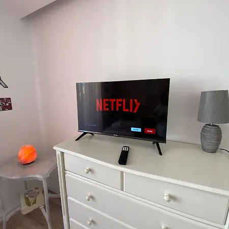 Appartement Dimora D'aumale *