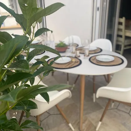 Appartement Dimora D'aumale *