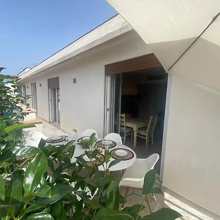 Appartement Dimora D'aumale Palerme