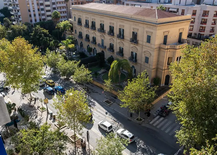 Dimora D'aumale Appartement