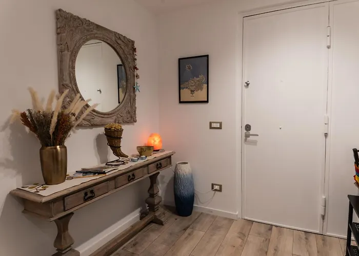 Dimora D'aumale Appartement *