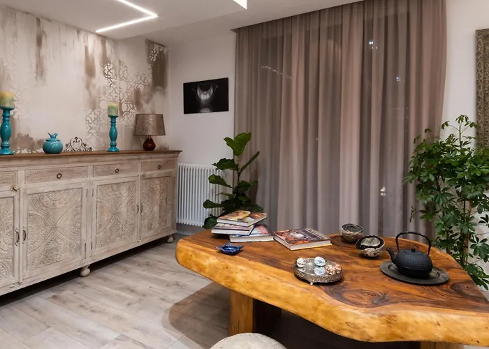 Dimora D'aumale * Palermo