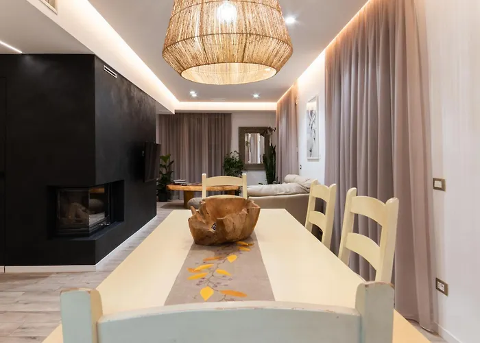 Appartement Dimora D'aumale Palermo
