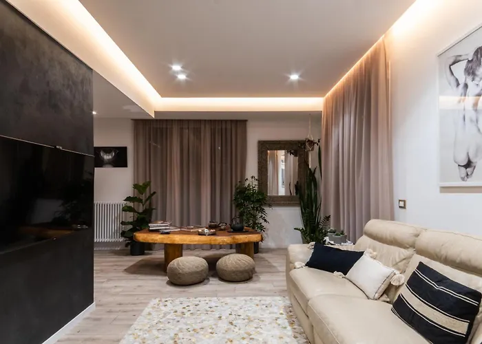 Dimora D'aumale Appartement Palermo