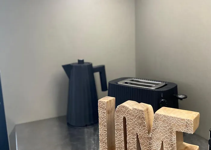 Appartement Dimora D'aumale