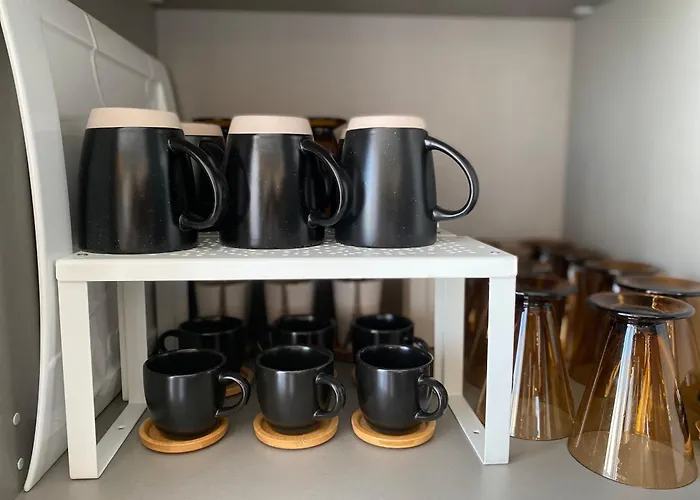 Dimora D'aumale Appartement *