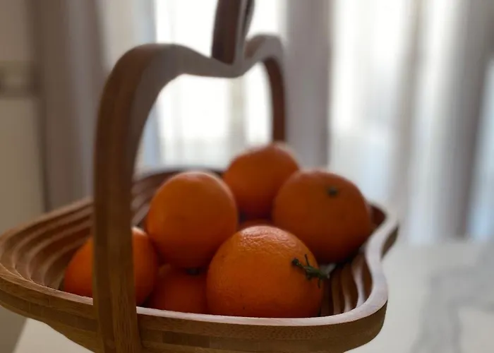 Appartement Dimora D'aumale Palermo