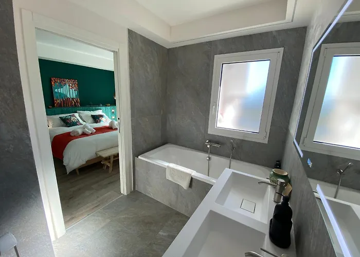 Appartement Dimora D'aumale