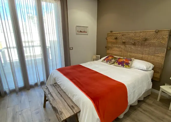 Dimora D'aumale Appartement