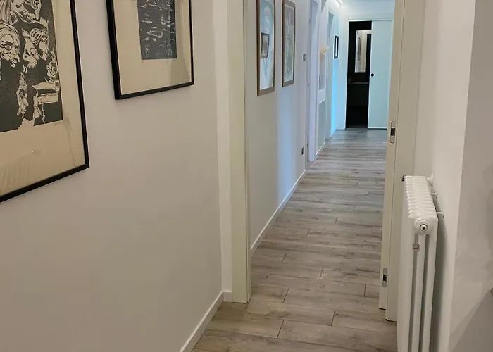 Dimora D'aumale Appartement