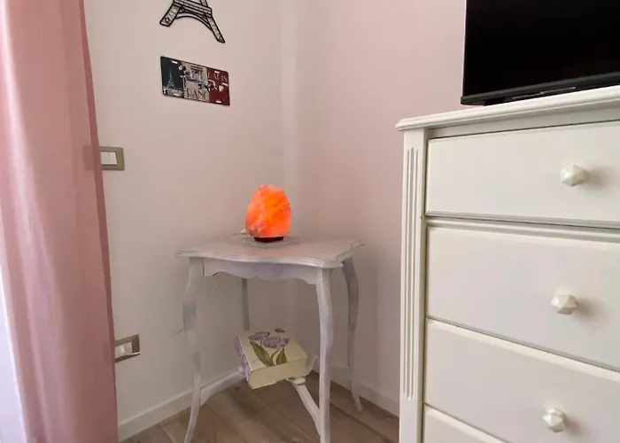 Appartement Dimora D'aumale Palermo
