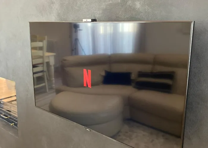 Dimora D'aumale Appartement *