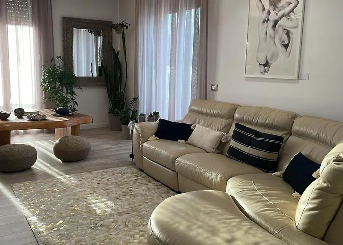 Dimora D'aumale Appartement Palermo